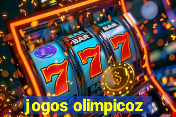 jogos olimpicoz