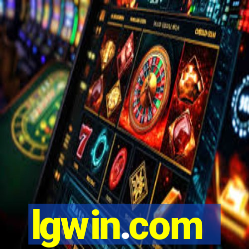 lgwin.com