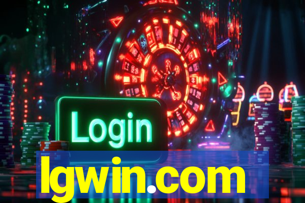 lgwin.com