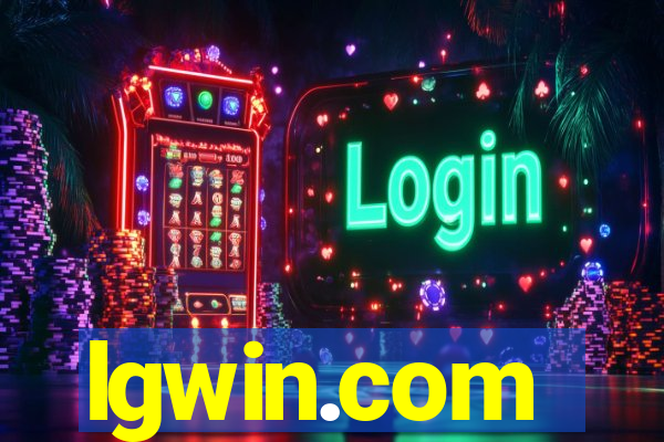 lgwin.com