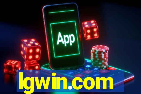 lgwin.com