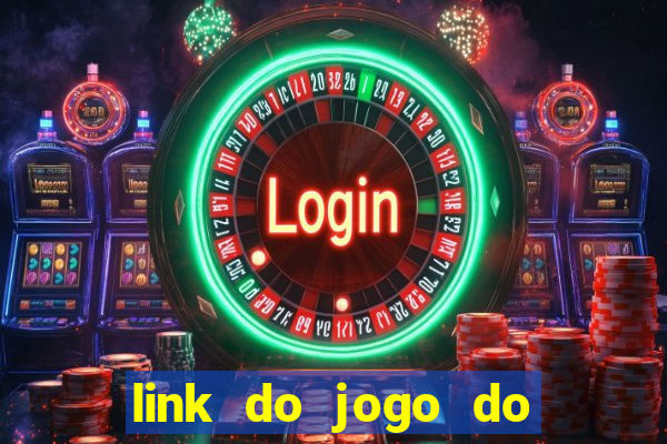 link do jogo do tigre com bonus