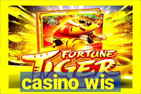 casino wis