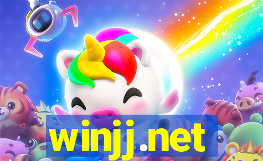 winjj.net