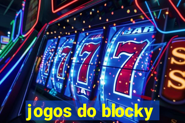 jogos do blocky