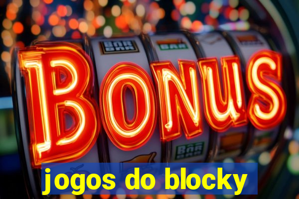 jogos do blocky