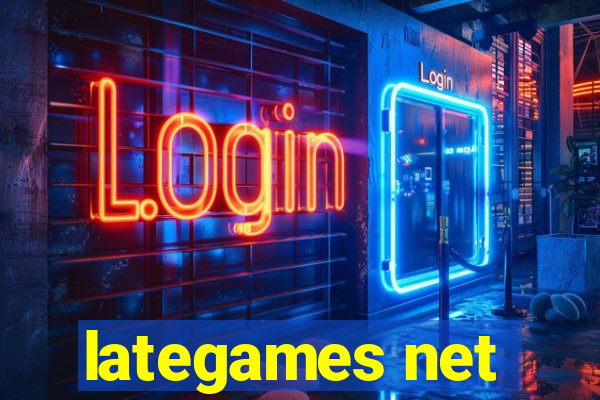 lategames net