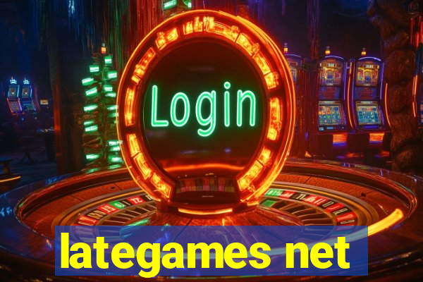 lategames net