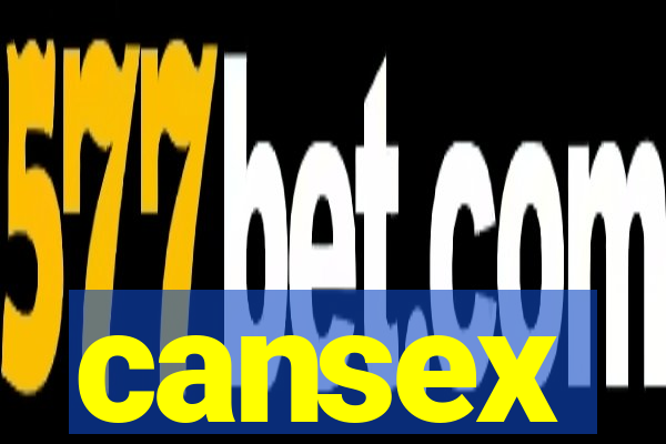 cansex