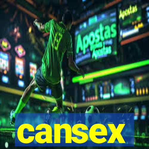 cansex