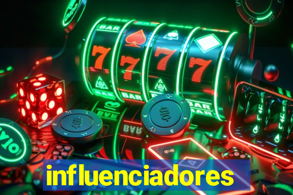 influenciadores jogos de aposta