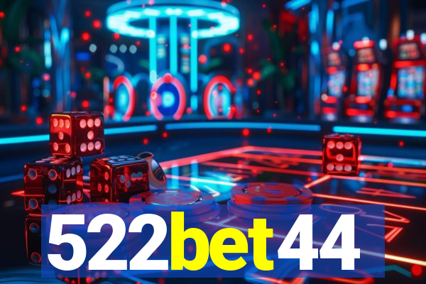 522bet44