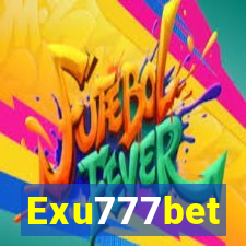 Exu777bet