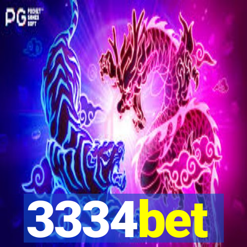 3334bet