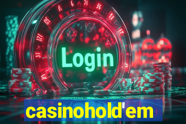 casinohold'em