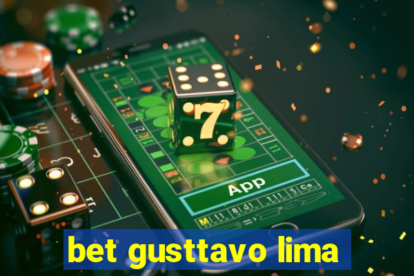 bet gusttavo lima