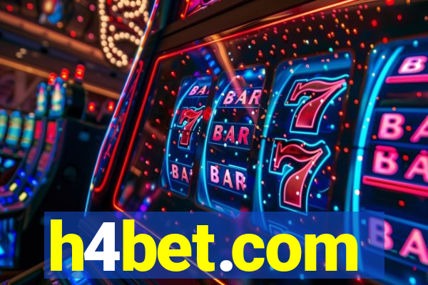 h4bet.com