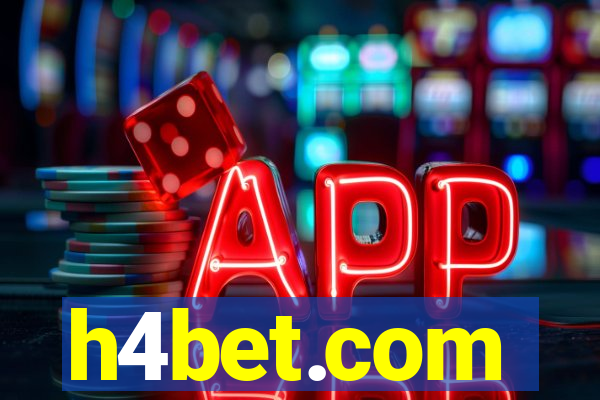 h4bet.com