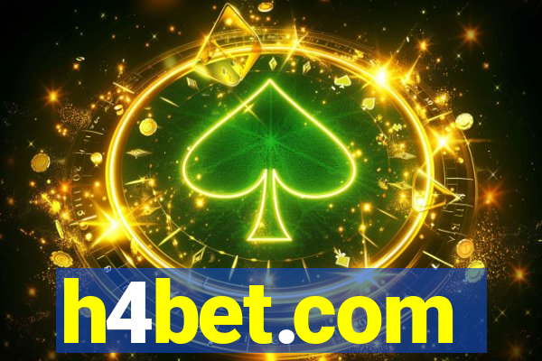 h4bet.com