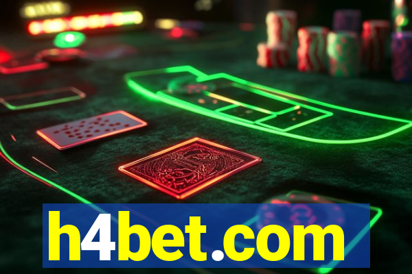 h4bet.com