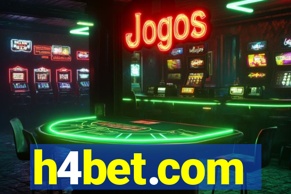 h4bet.com