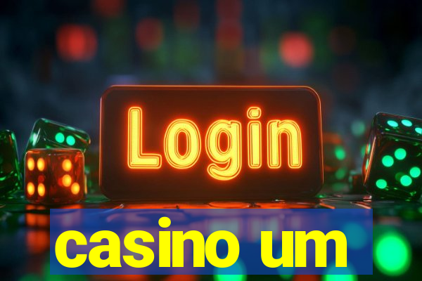 casino um