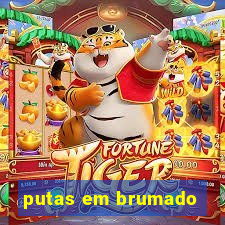 putas em brumado