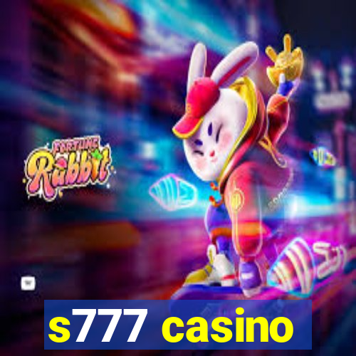 s777 casino