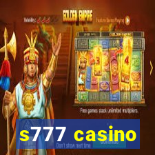 s777 casino