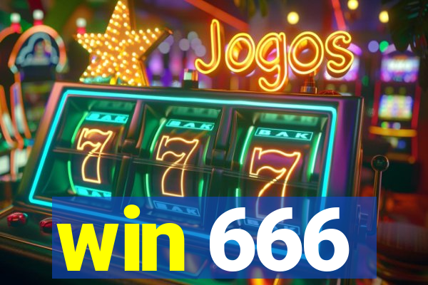 win 666