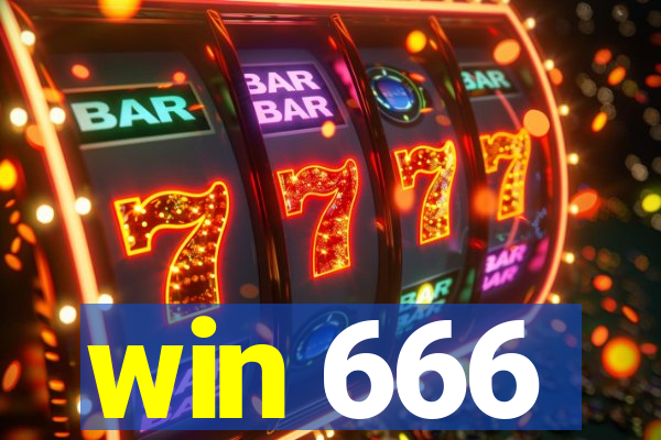 win 666