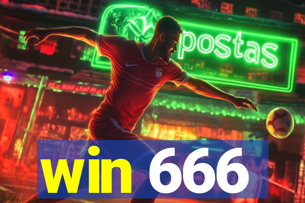 win 666