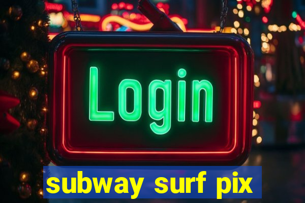 subway surf pix