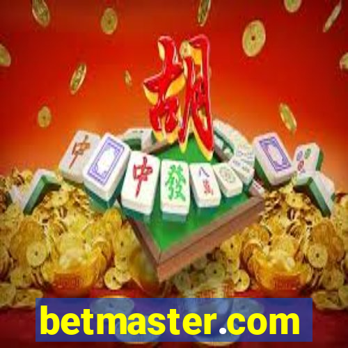 betmaster.com