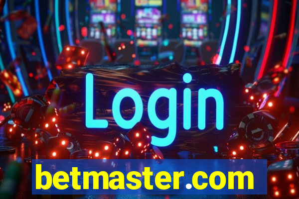 betmaster.com