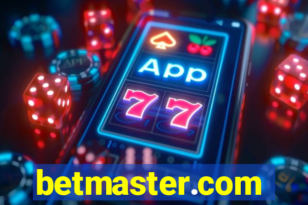 betmaster.com