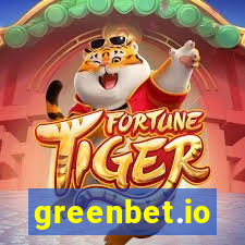 greenbet.io