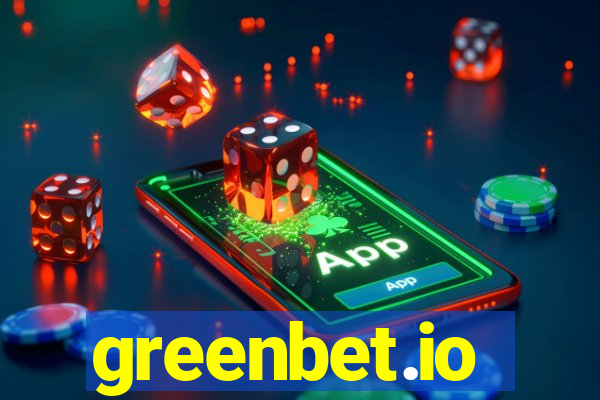 greenbet.io