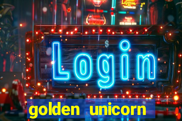 golden unicorn deluxe slot