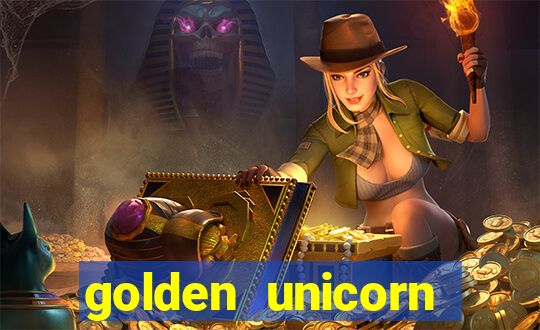 golden unicorn deluxe slot