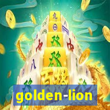 golden-lion