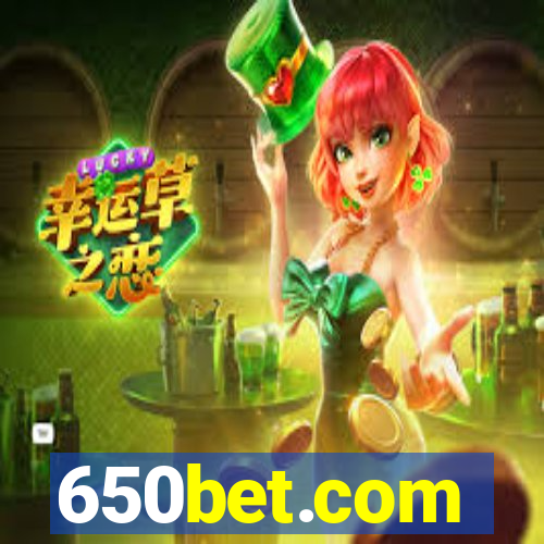 650bet.com