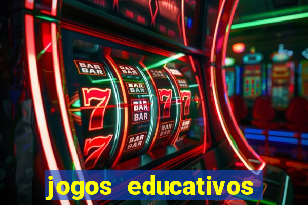 jogos educativos sobre vitaminas