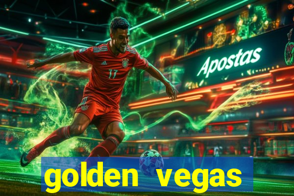 golden vegas toernooi casino