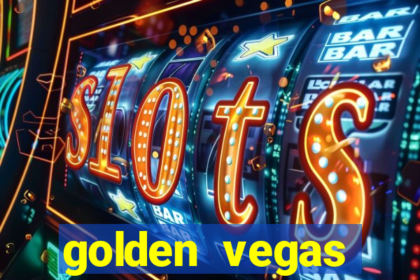 golden vegas toernooi casino