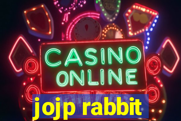 jojp rabbit