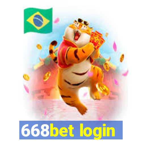 668bet login