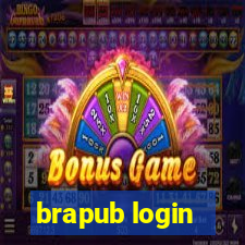 brapub login