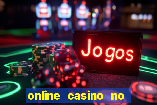 online casino no deposit free bonus