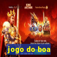 jogo do boa